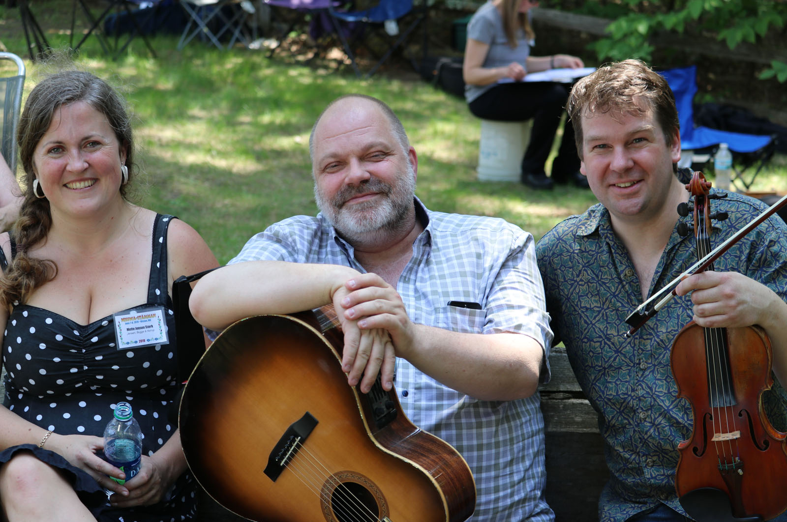 Jensen, Bugge & Høirup